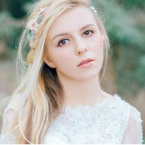 Meet your Posher, Kari